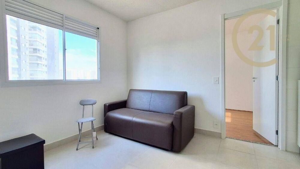 Apartamento, 1 quarto, 32 m² - Foto 4