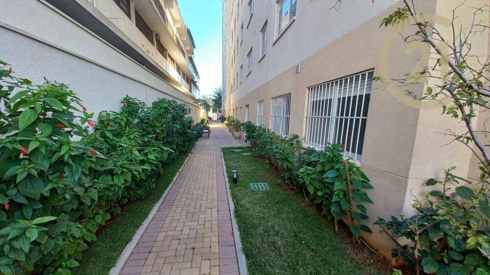 Apartamento, 1 quarto, 32 m² - Foto 11