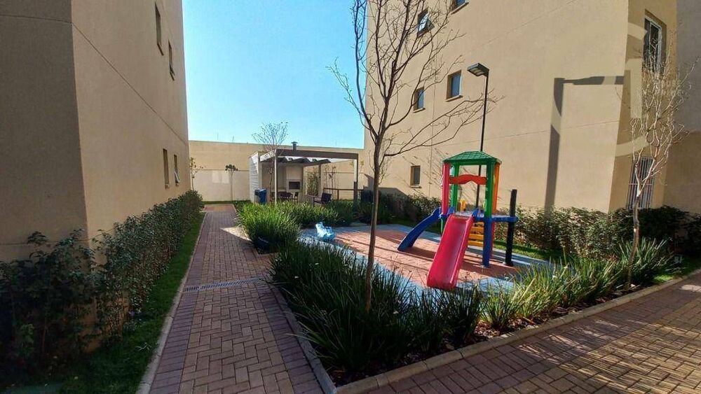 Apartamento, 1 quarto, 32 m² - Foto 10
