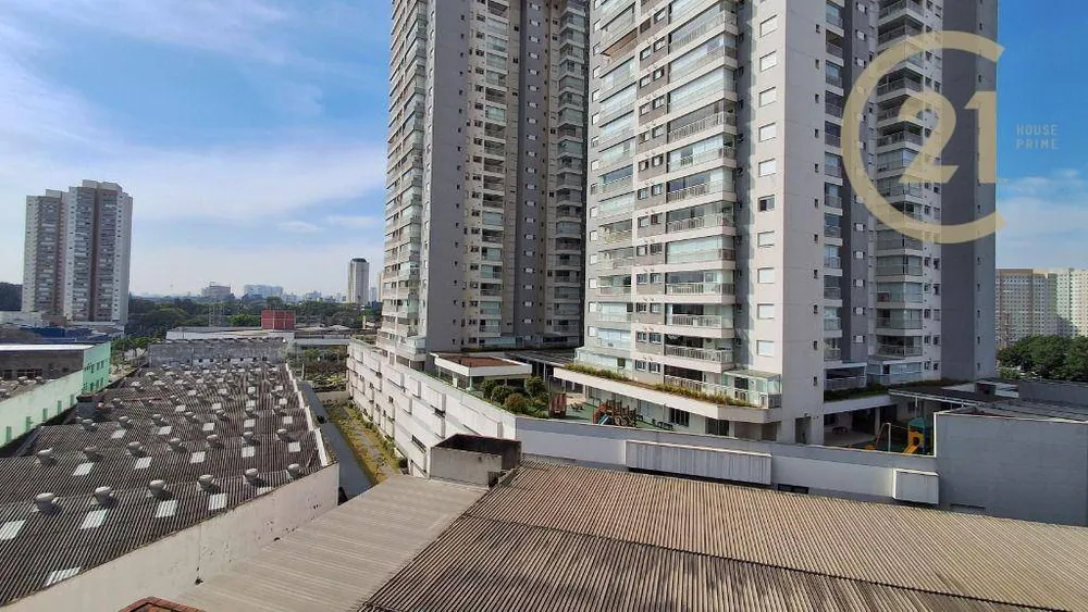 Apartamento, 1 quarto, 32 m² - Foto 12
