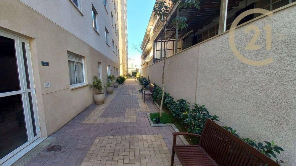 Apartamento, 1 quarto, 32 m² - Foto 12