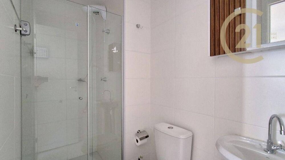 Apartamento, 1 quarto, 32 m² - Foto 9