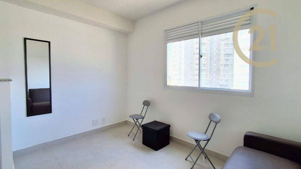 Apartamento, 1 quarto, 32 m² - Foto 3