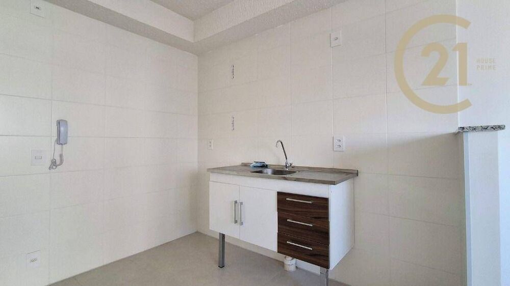 Apartamento, 1 quarto, 32 m² - Foto 6