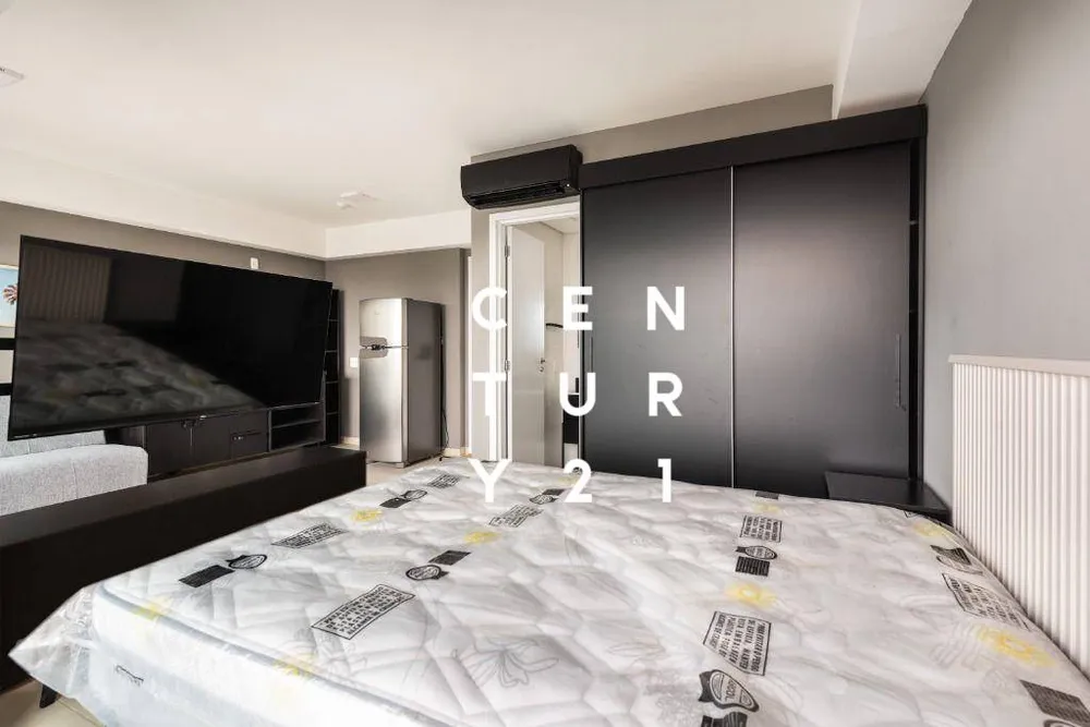 Apartamento, 1 quarto, 36 m² - Foto 5