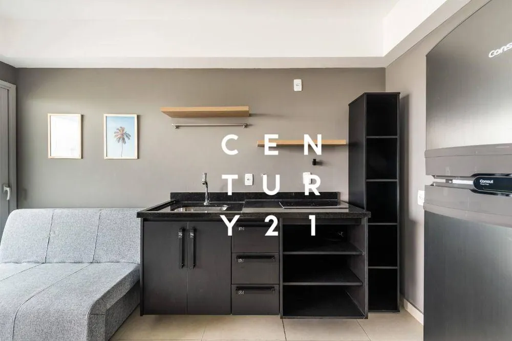 Apartamento, 1 quarto, 36 m² - Foto 3