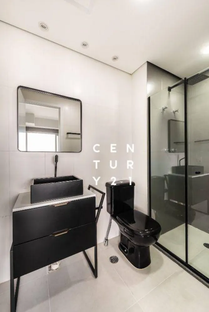 Apartamento, 1 quarto, 36 m² - Foto 6