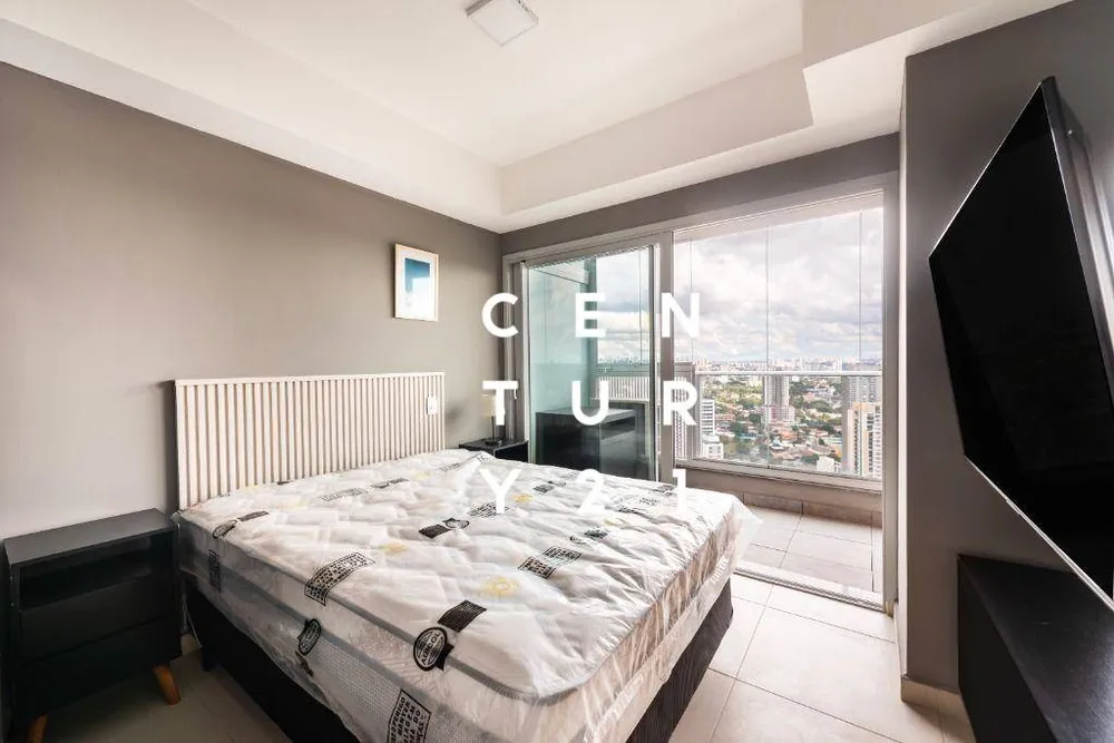 Apartamento, 1 quarto, 36 m² - Foto 4
