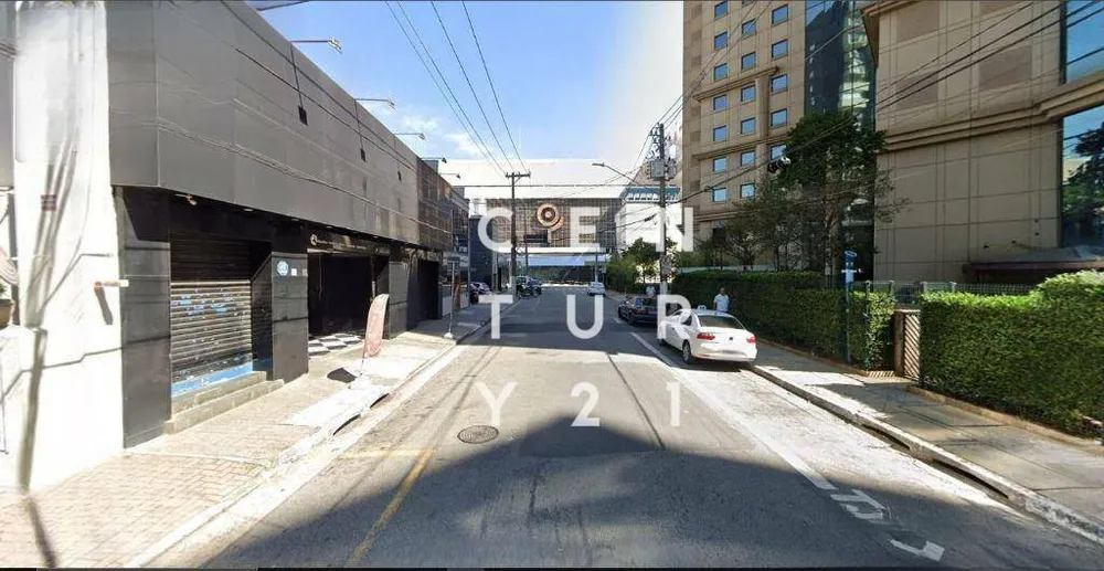 Depósito-Galpão, 740 m² - Foto 4