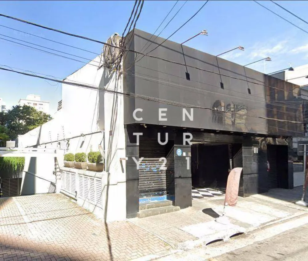 Depósito-Galpão, 740 m² - Foto 5
