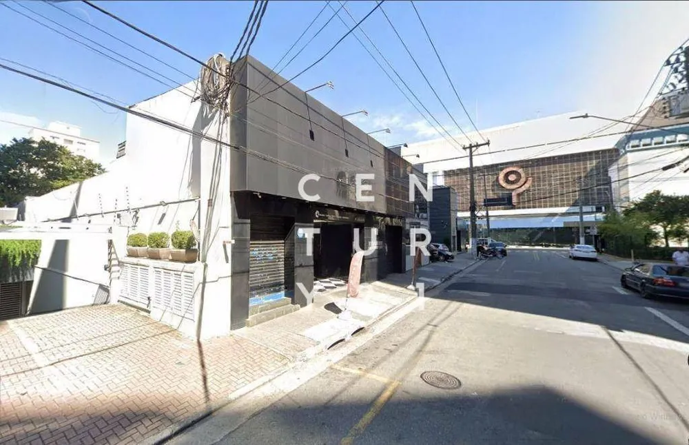 Depósito-Galpão, 740 m² - Foto 3