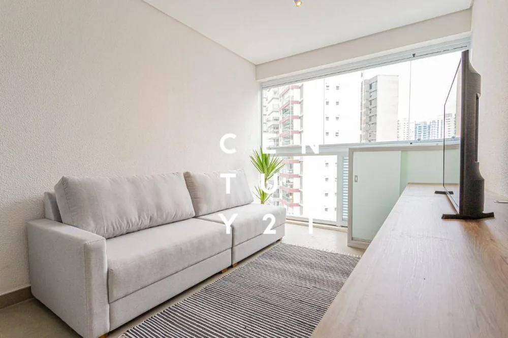 Apartamento, 2 quartos, 59 m² - Foto 3