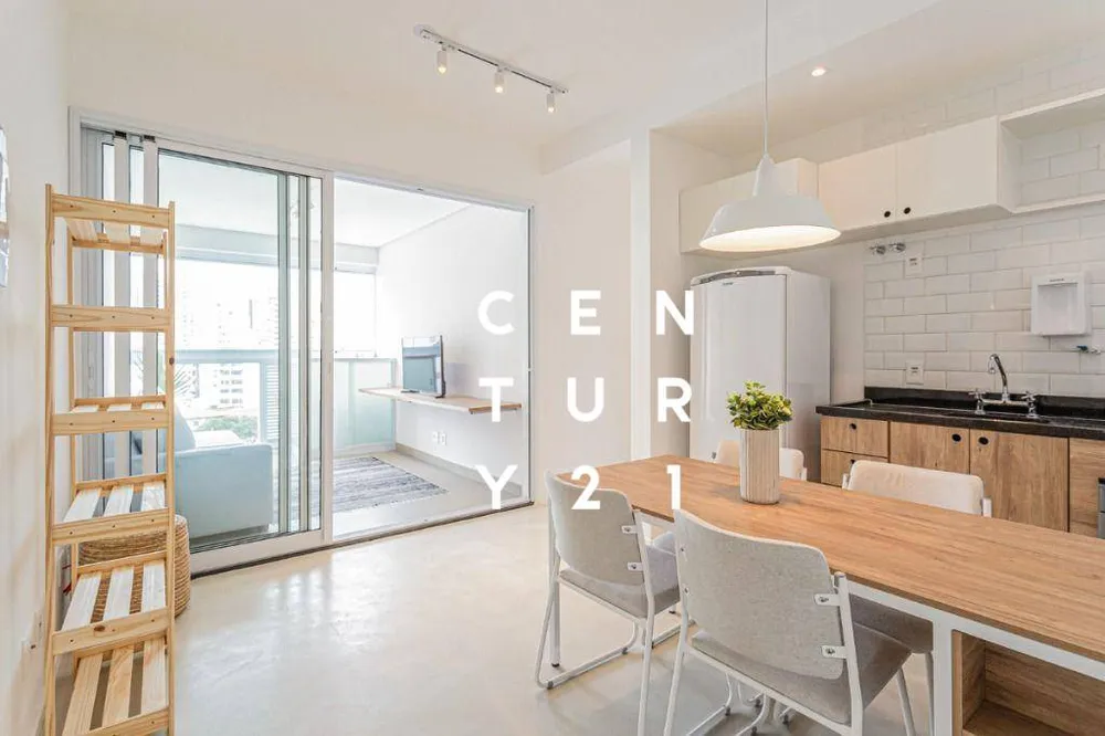 Apartamento, 2 quartos, 59 m² - Foto 1