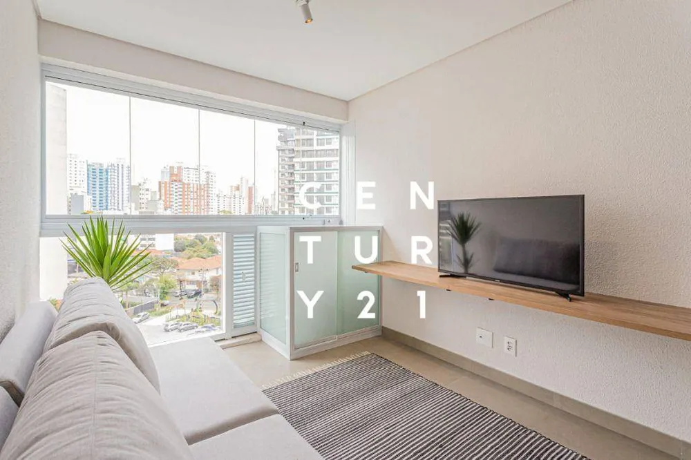 Apartamento, 2 quartos, 59 m² - Foto 2