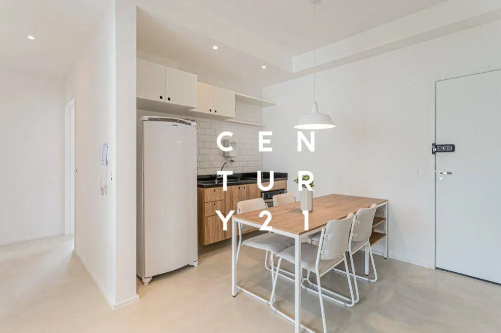 Apartamento, 2 quartos, 59 m² - Foto 5
