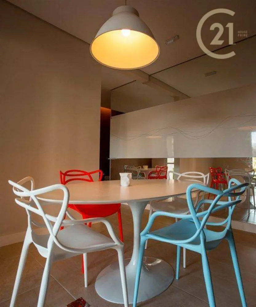 Apartamento, 3 quartos, 148 m² - Foto 6
