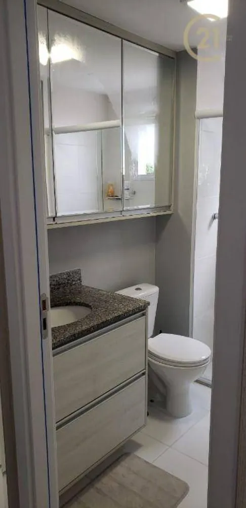 Apartamento, 3 quartos, 148 m² - Foto 3