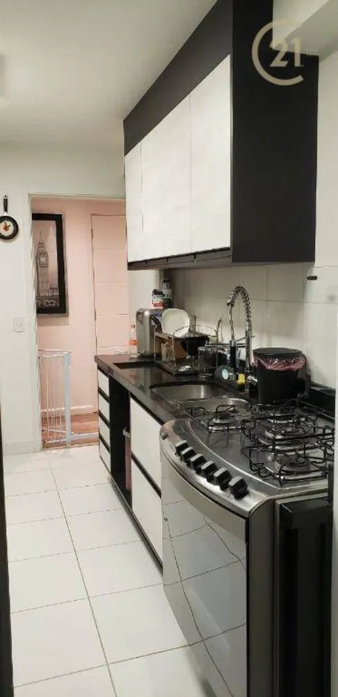 Apartamento, 3 quartos, 148 m² - Foto 2