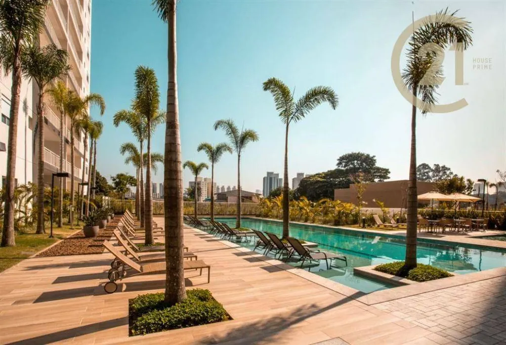 Apartamento, 3 quartos, 148 m² - Foto 4