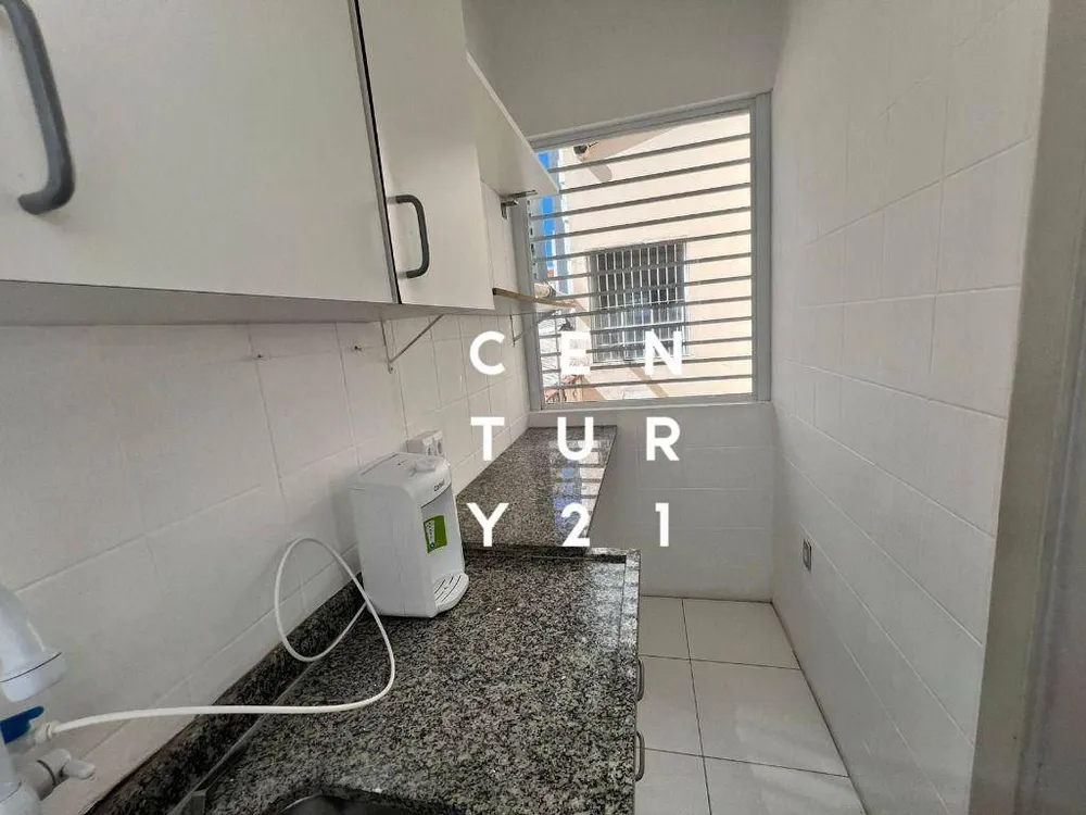 Sala-Conjunto, 62 m² - Foto 2