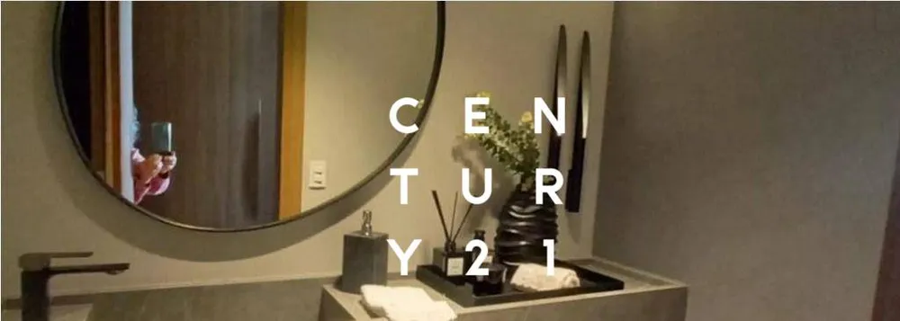 Apartamento, 3 quartos, 159 m² - Foto 1