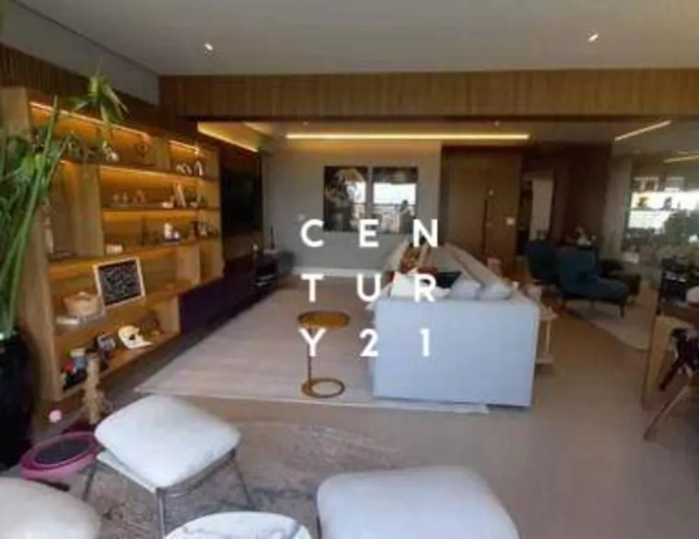 Apartamento, 3 quartos, 159 m² - Foto 5