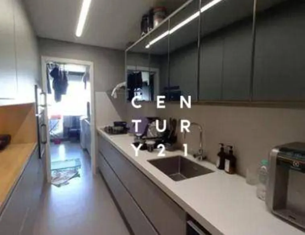 Apartamento, 3 quartos, 159 m² - Foto 12