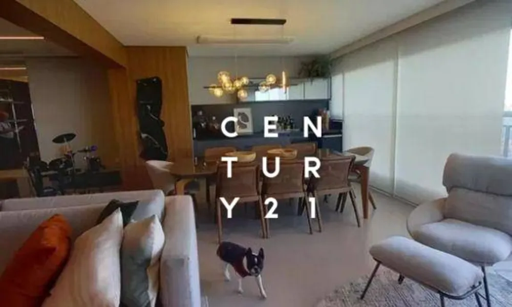 Apartamento, 3 quartos, 159 m² - Foto 4