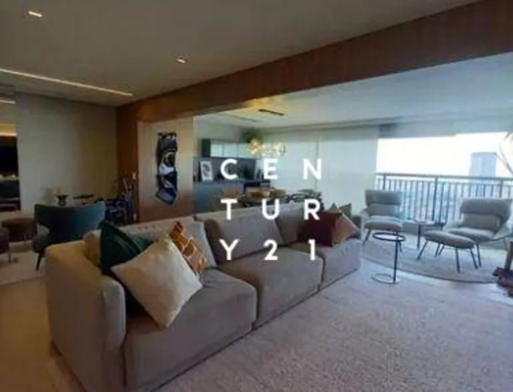 Apartamento, 3 quartos, 159 m² - Foto 3