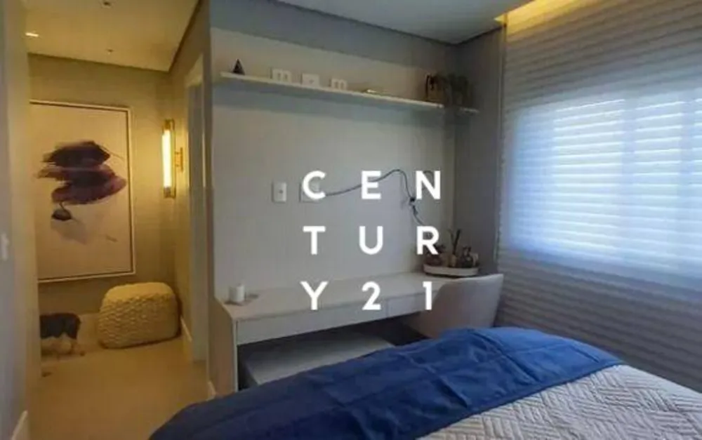 Apartamento, 3 quartos, 159 m² - Foto 3
