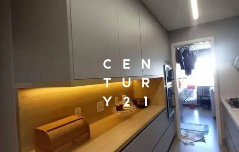 Apartamento, 3 quartos, 159 m² - Foto 11
