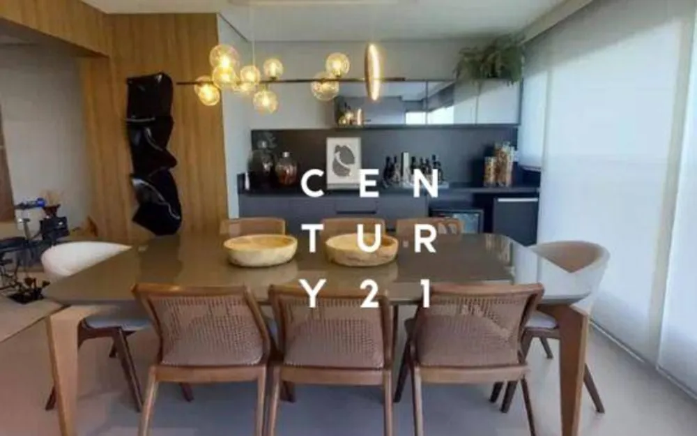 Apartamento, 3 quartos, 159 m² - Foto 2