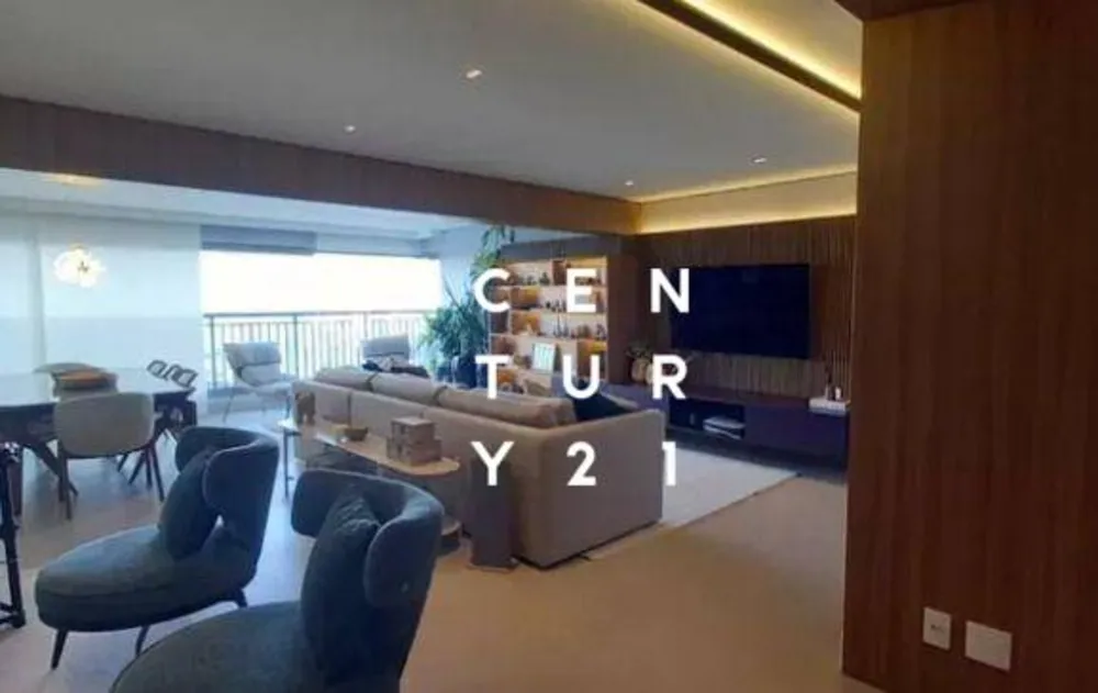 Apartamento, 3 quartos, 159 m² - Foto 6