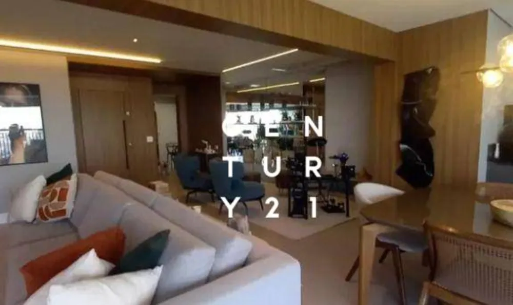 Apartamento, 3 quartos, 159 m² - Foto 7
