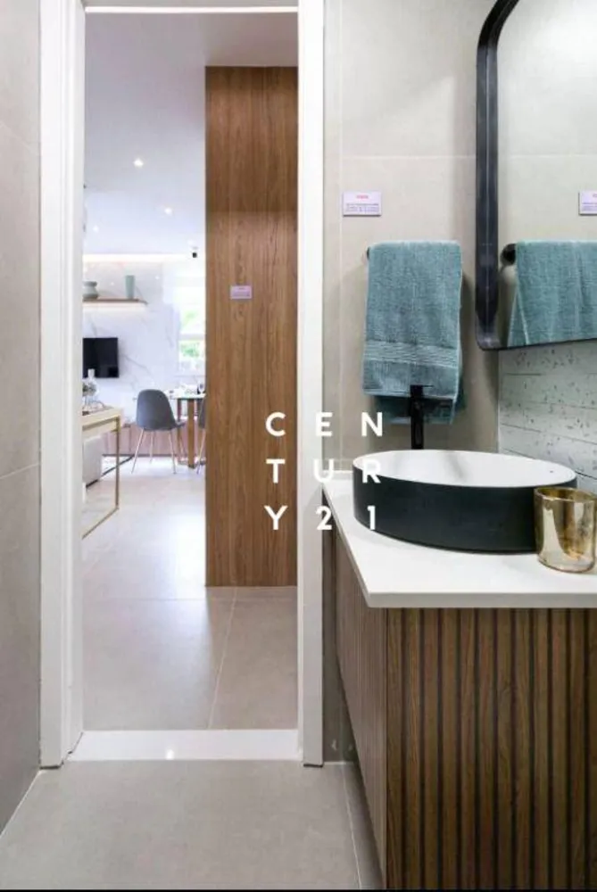 Apartamento, 1 quarto, 40 m² - Foto 5