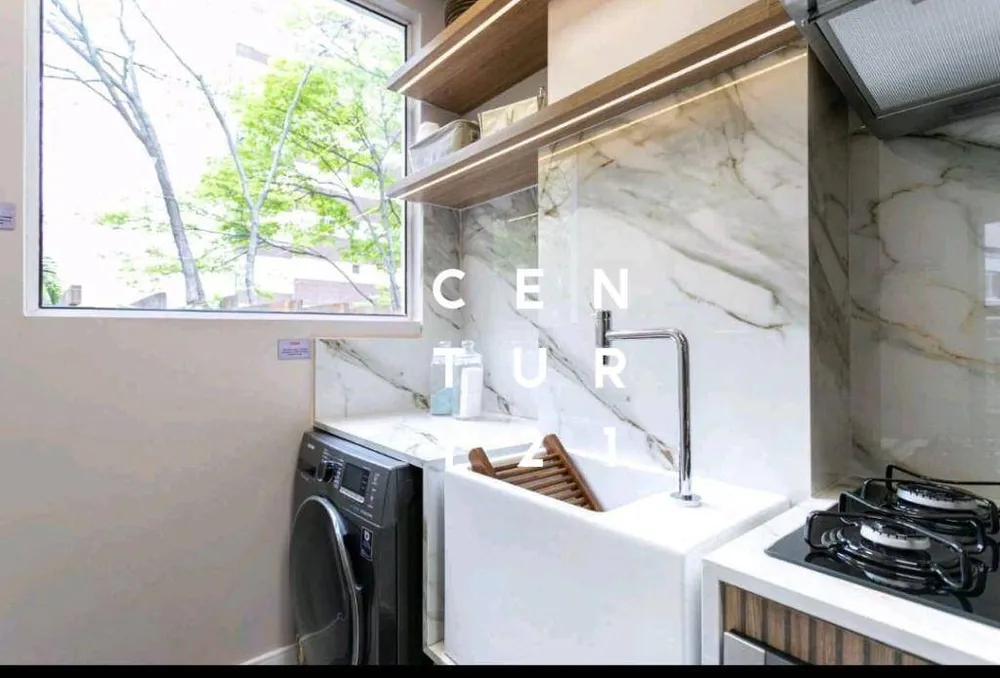 Apartamento, 1 quarto, 40 m² - Foto 5