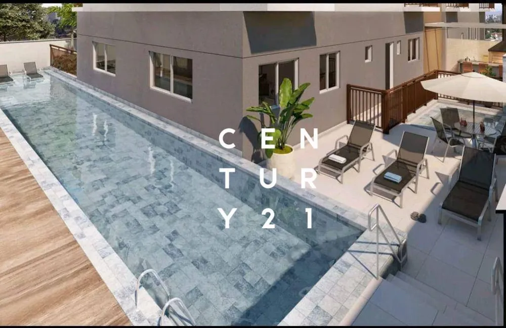 Apartamento, 1 quarto, 40 m² - Foto 4