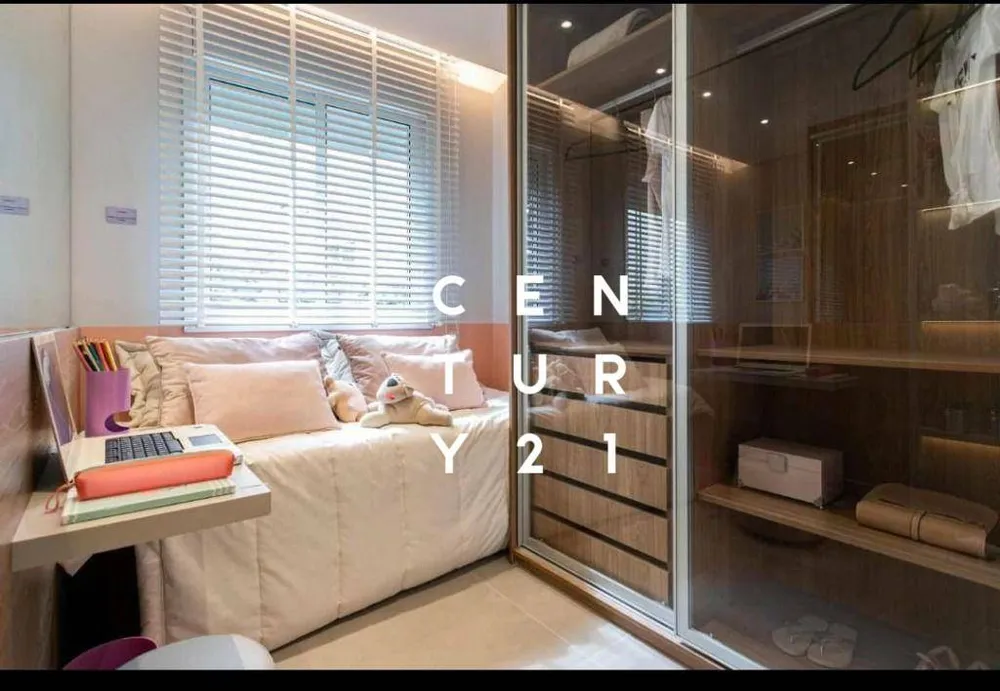 Apartamento, 1 quarto, 40 m² - Foto 4