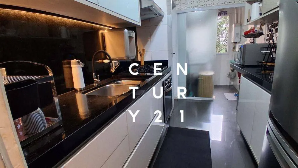 Apartamento, 3 quartos, 95 m² - Foto 5