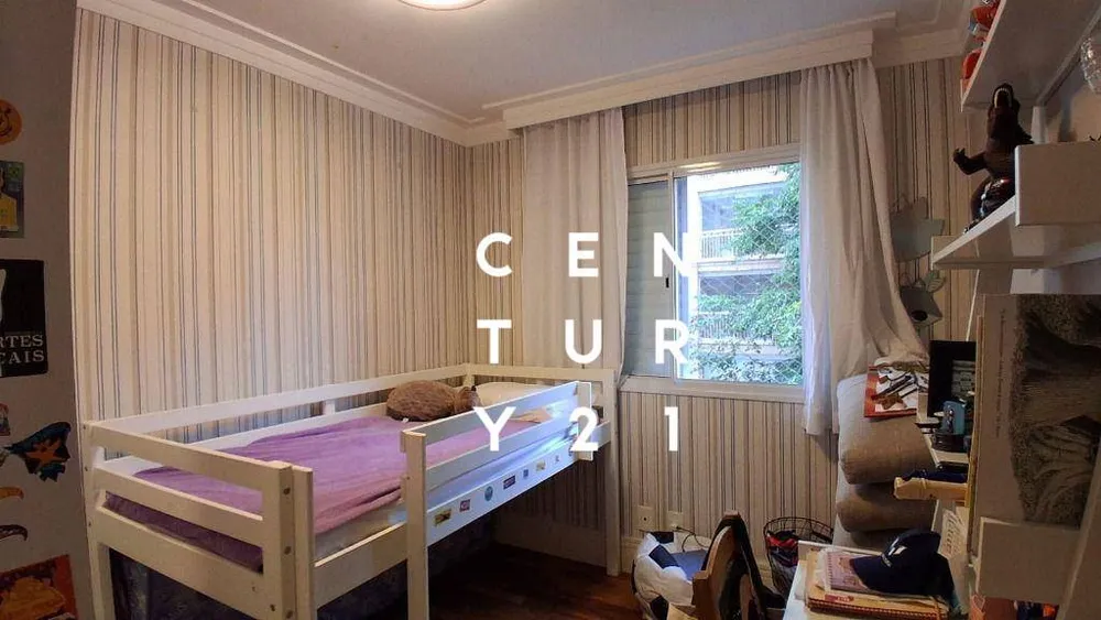 Apartamento, 3 quartos, 95 m² - Foto 2