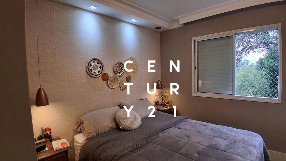 Apartamento, 3 quartos, 95 m² - Foto 4
