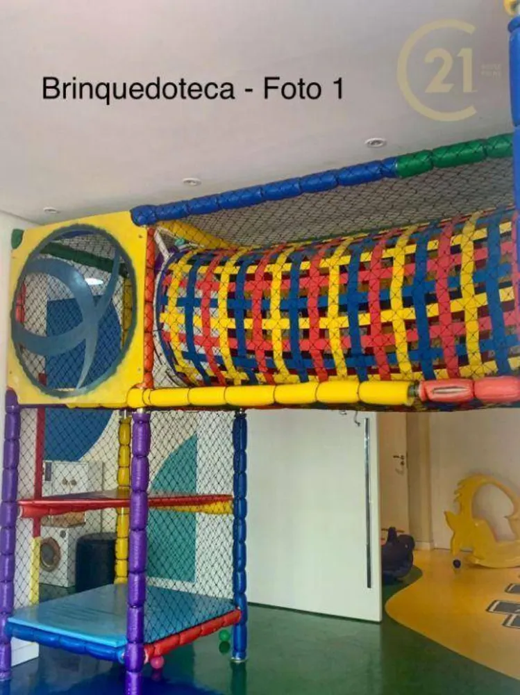 Apartamento, 3 quartos, 95 m² - Foto 9
