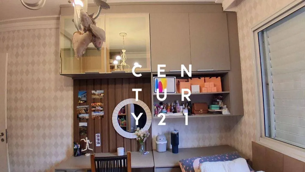 Apartamento, 3 quartos, 95 m² - Foto 3