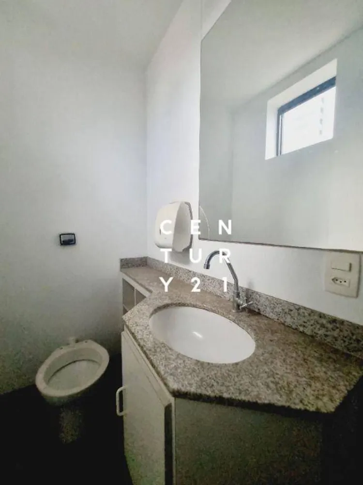 Sala-Conjunto, 223 m² - Foto 1