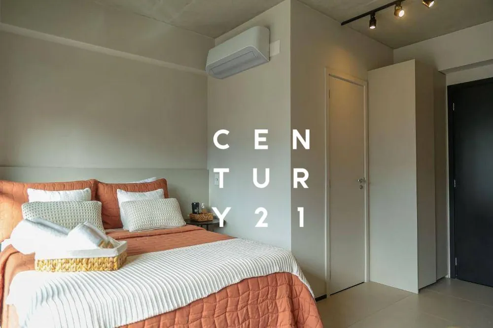 Apartamento, 1 quarto, 23 m² - Foto 3