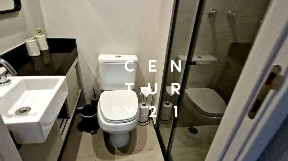 Apartamento, 1 quarto, 23 m² - Foto 5