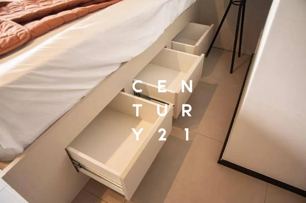 Apartamento, 1 quarto, 23 m² - Foto 4