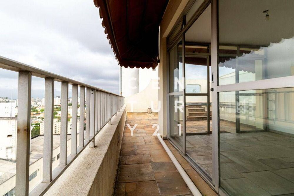 Cobertura, 3 quartos, 202 m² - Foto 3