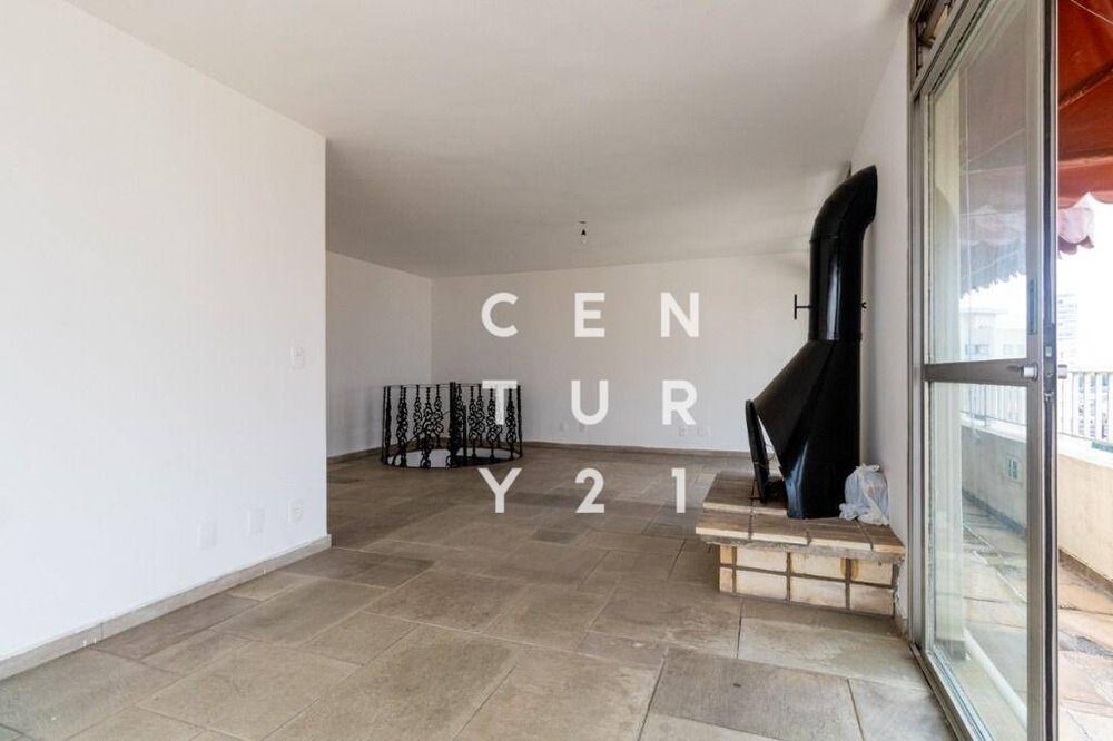 Cobertura, 3 quartos, 202 m² - Foto 4