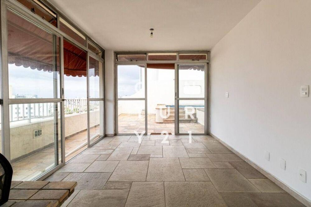 Cobertura, 3 quartos, 202 m² - Foto 5